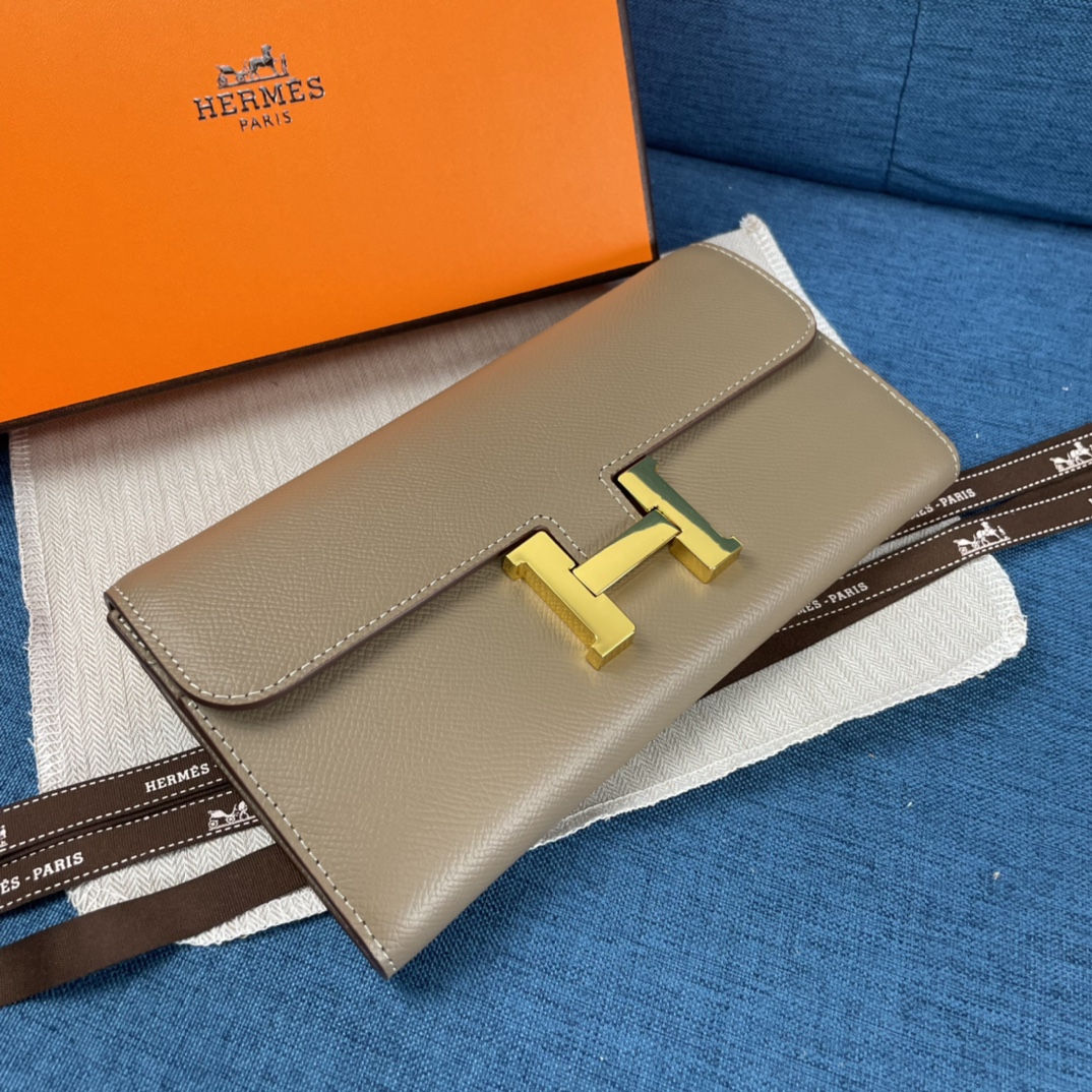 Hermes Constance Bags